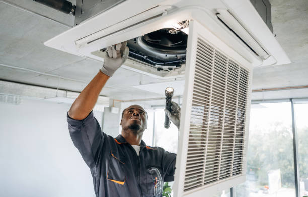 Licensed Hvac Installation service in Goodville, PA - FH HVAC